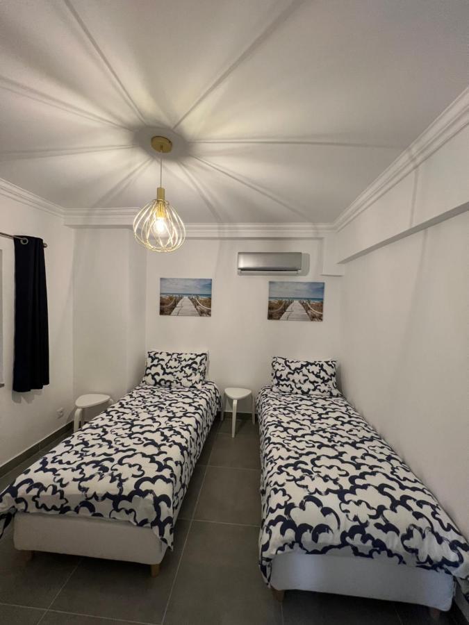 사그레스 Retiro Do Sossego 아파트 외부 사진