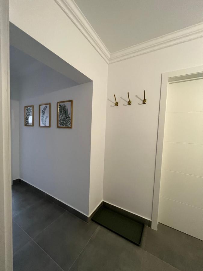 사그레스 Retiro Do Sossego 아파트 외부 사진